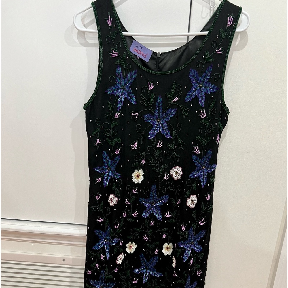 Beaded Dress! - Picture 3 of 11